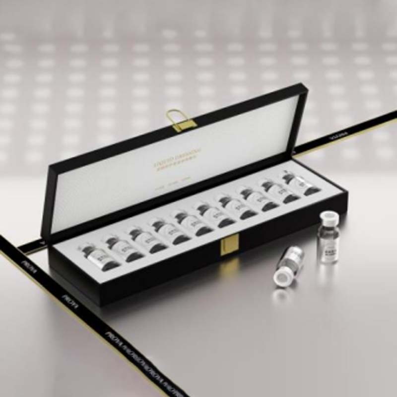 Рідина для лікування закритих комедонов