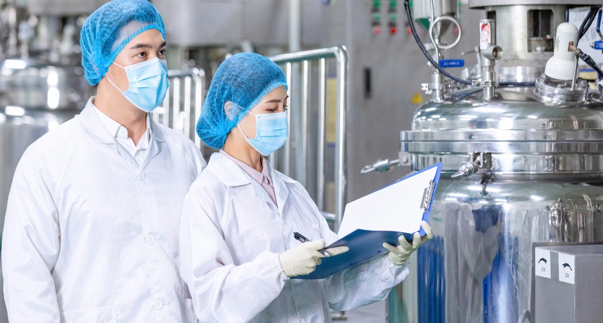 Контрактне виробництво харчової продукції Контрактне виробництво харчової продукції