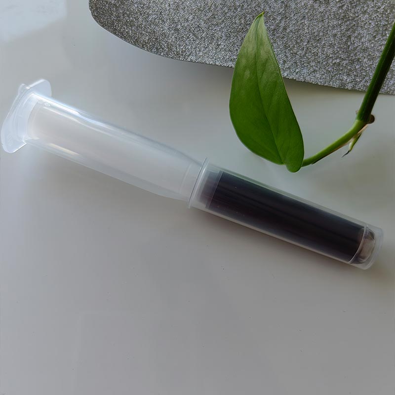 Ніжний очищаючий гінекологічний антибактеріальний гель