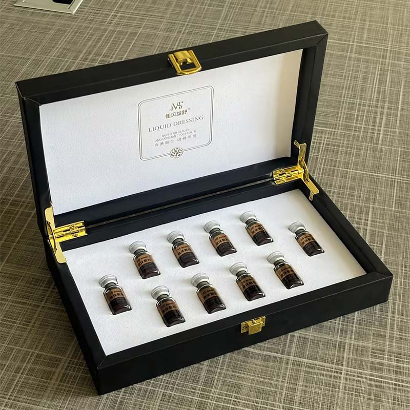 Сироватка проти запальних акне